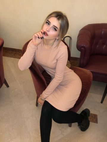 Анкета проститутки Линда, 24 года